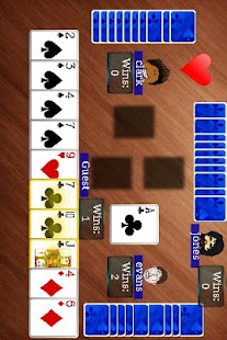 Whist Screenshots 1
