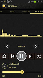 MP3音樂播放器(圖5)-速報App