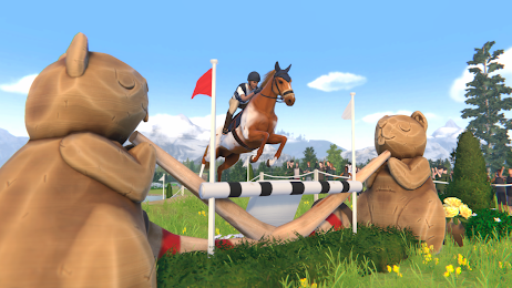 Rival Stars Horse Racing 4