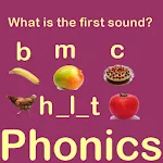 Cover Image of Tải xuống Phonics Initial Sounds vs2.0 APK