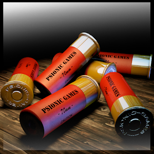Outdoor Shooting Practice Hacks and cheats
