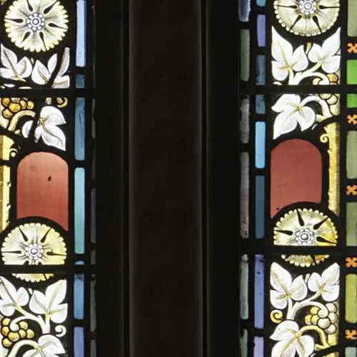 Glas - Workshop centrum Haarlem