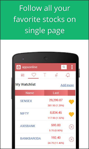 【免費財經App】BSE NSE Live Stock Market-APP點子