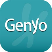 Genyo.Groups and support units  Icon