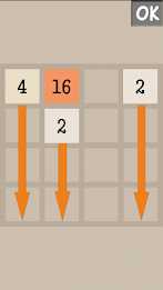 2048 NumPairs poster 13