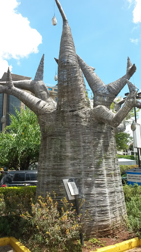 Sarit Metal Tree