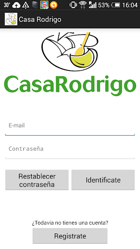 Casa Rodrigo