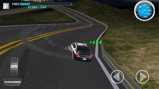 Mad Cop Drift Special Edition(圖5)-速報App