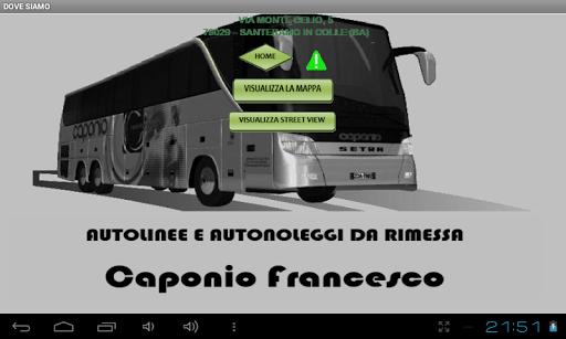 免費下載旅遊APP|Caponio Autolinee app開箱文|APP開箱王