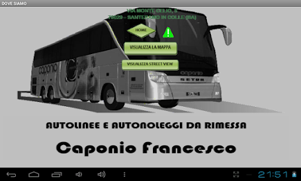 Caponio bus poster 5