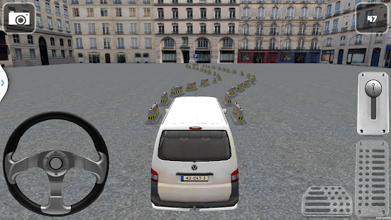 3D Speed Car Parking on the App Store - iTunes - Apple