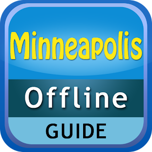 Minneapolis Offline Guide