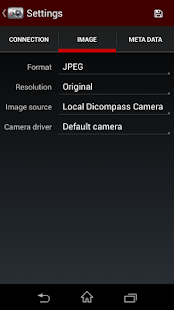 Dicompass DICOM Camera(圖6)-速報App