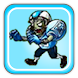 Crazy Zombies Free