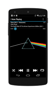 Music Player Pro