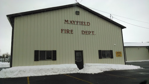 Mayfield Fire Department