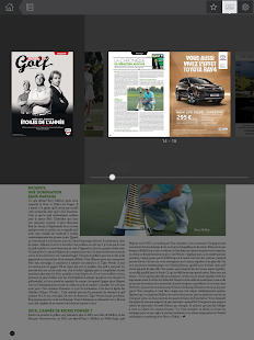 Journal du Golf Screenshots 2