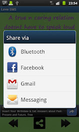 Ultimate SMS Collection poster 2