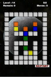 2 Or More Blocks Lite poster 2