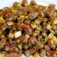 開飯川食堂
