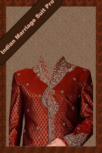 【免費娛樂App】Indian Marriage Suit Pro-APP點子