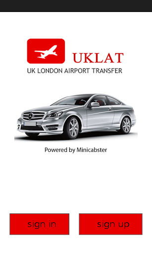 UK London Airport Transfer