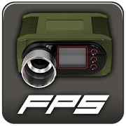 Airsoft FPS Calculator