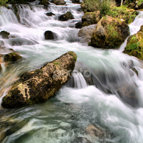 by Suzana Svečnjak - Landscapes Waterscapes