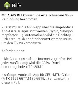 How to mod AGPS INJ lastet apk for pc