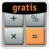 Calculadora Plus Gratis