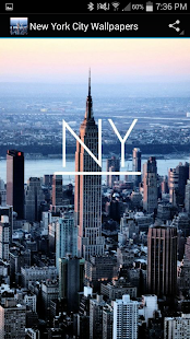 download New York City Wallpapers free