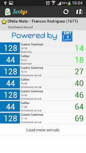 How to get Seetys Transport 1.0.3 apk for android