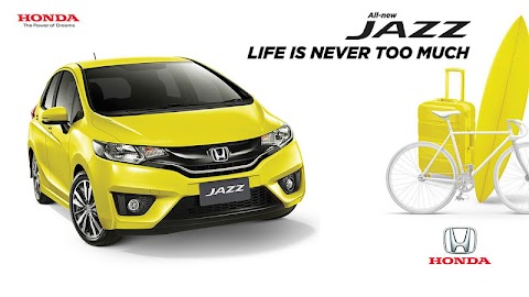 All-new Honda Jazz - Android Apps on Google Play