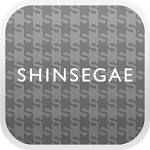 Cover Image of Télécharger Grand magasin Shinsegae 8.3.0 APK