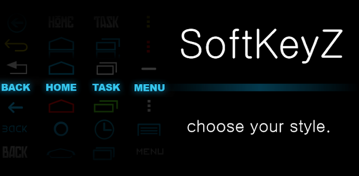  SoftKeyZ ★ root v13.01 apk app download
