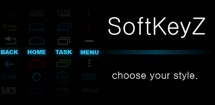 SoftKeyZ â˜… root