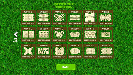 【免費解謎App】Easter Mahjong Tiles Full Edtn-APP點子