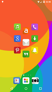 Easy Elipse - icon pack(圖2)-速報App