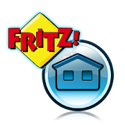 MyFRITZ!App 1.0.8 Icon