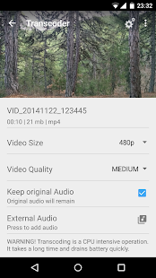 VidTrim - 视频编辑器(圖4)-速報App