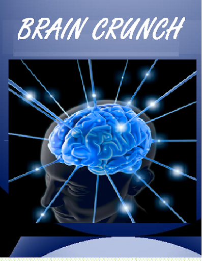 【免費家庭片App】Brain Crunch-APP點子