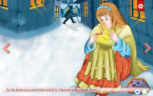 How to install Little match girl patch 1.0.0 apk for android