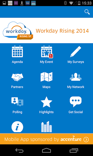 Workday Rising 2014