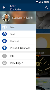 iTheorie België Rijbewijs(圖8)-速報App
