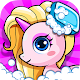 Little Pony Salon - Kids Games APK