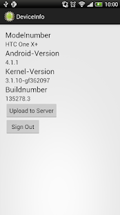 Download Online Device Info APK for Android