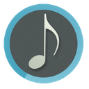 Free Mp3 Downloader ♫ mobile app icon