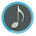 Free Mp3 Downloader ♫ icon
