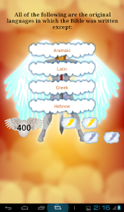 Bible Battle Trivia Screenshots 8