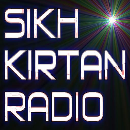 Sikh Kirtan Radio LOGO-APP點子